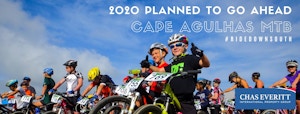 Cape Agulhas Classic MTB 2020 Cape Agulhas Classic MTB 2020
